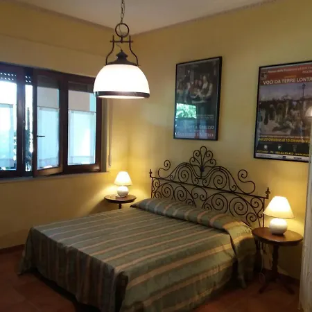 Apartamento Romantica Collecorvino