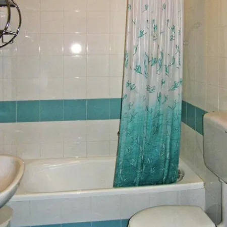 Romantica Apartamento
