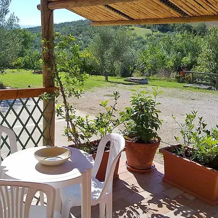 Apartamento Romantica