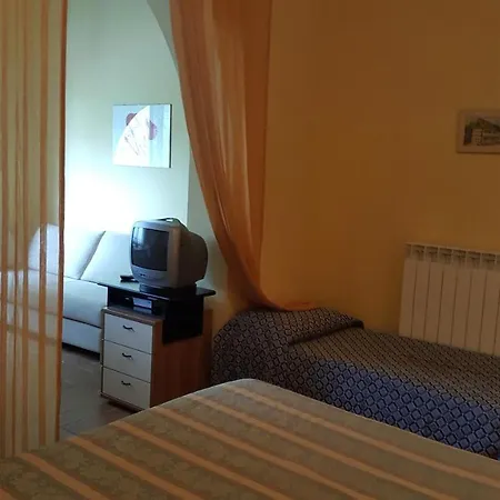 Romantica Apartamento Collecorvino
