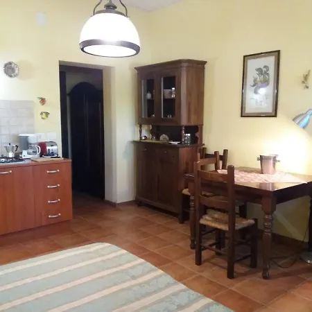 Apartamento Romantica