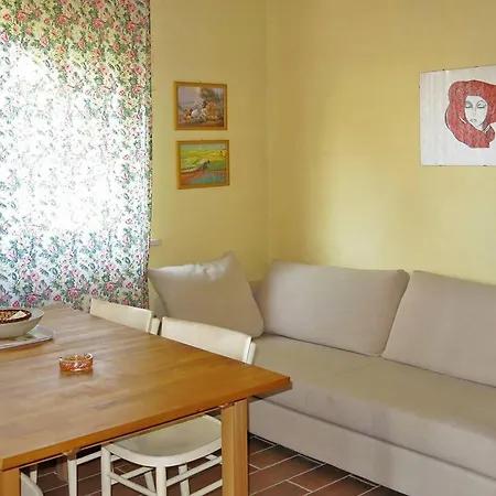 Apartamento Romantica Collecorvino