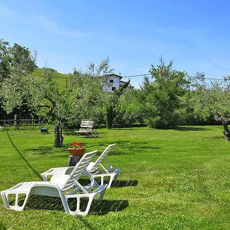 Romantica Apartamento Collecorvino