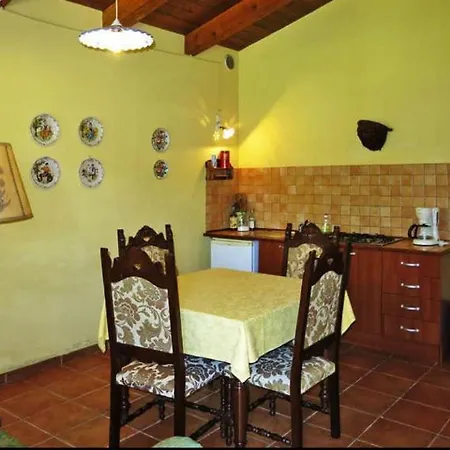 Romantica Apartamento Collecorvino