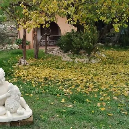 Apartamento Romantica Collecorvino