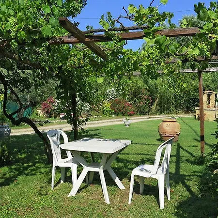 Apartamento Romantica Collecorvino