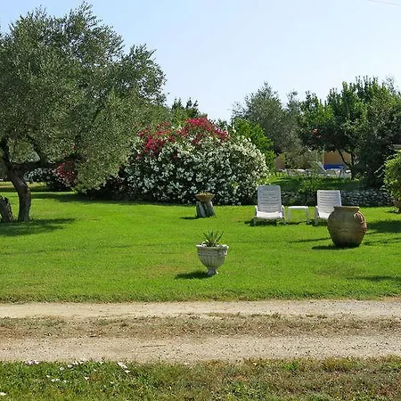 Apartamento Romantica