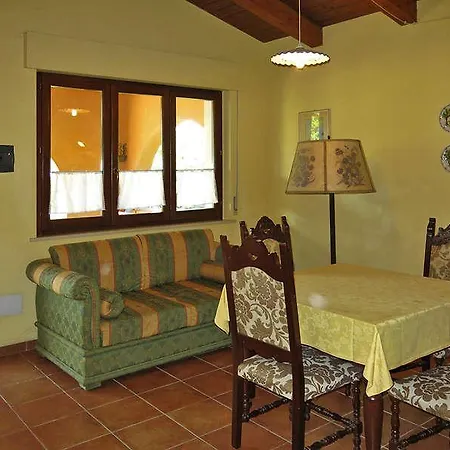Romantica Apartamento Collecorvino