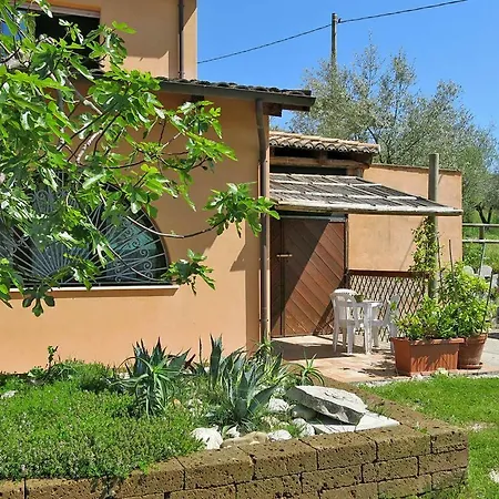 Apartamento Romantica *