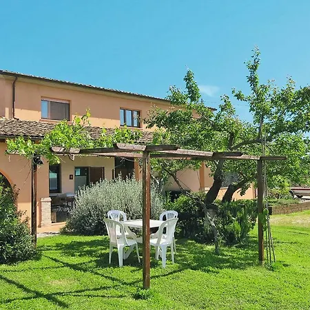 Apartamento Romantica *
