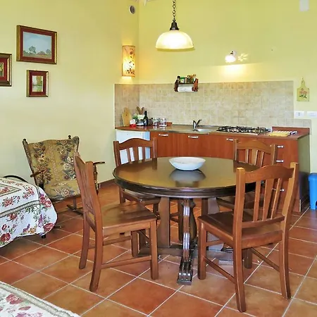 Apartamento Romantica *