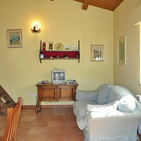 Romantica Apartamento Collecorvino