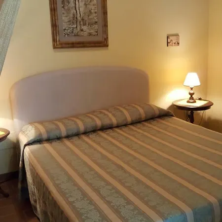 Apartamento Romantica Collecorvino