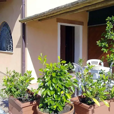 Romantica Apartamento
