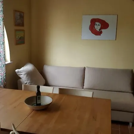 Apartamento Romantica *
