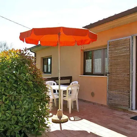 Romantica Apartamento